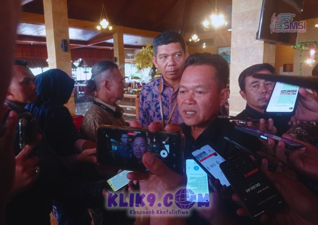 Quick Win Kemendukbangga/BKKBN