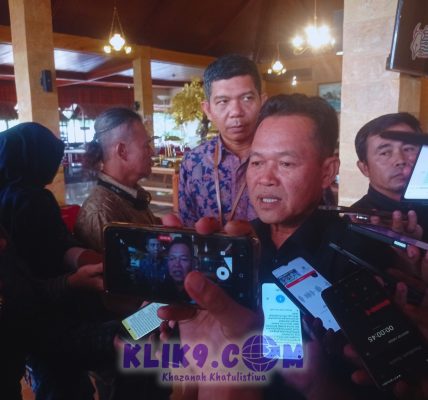 Quick Win Kemendukbangga/BKKBN