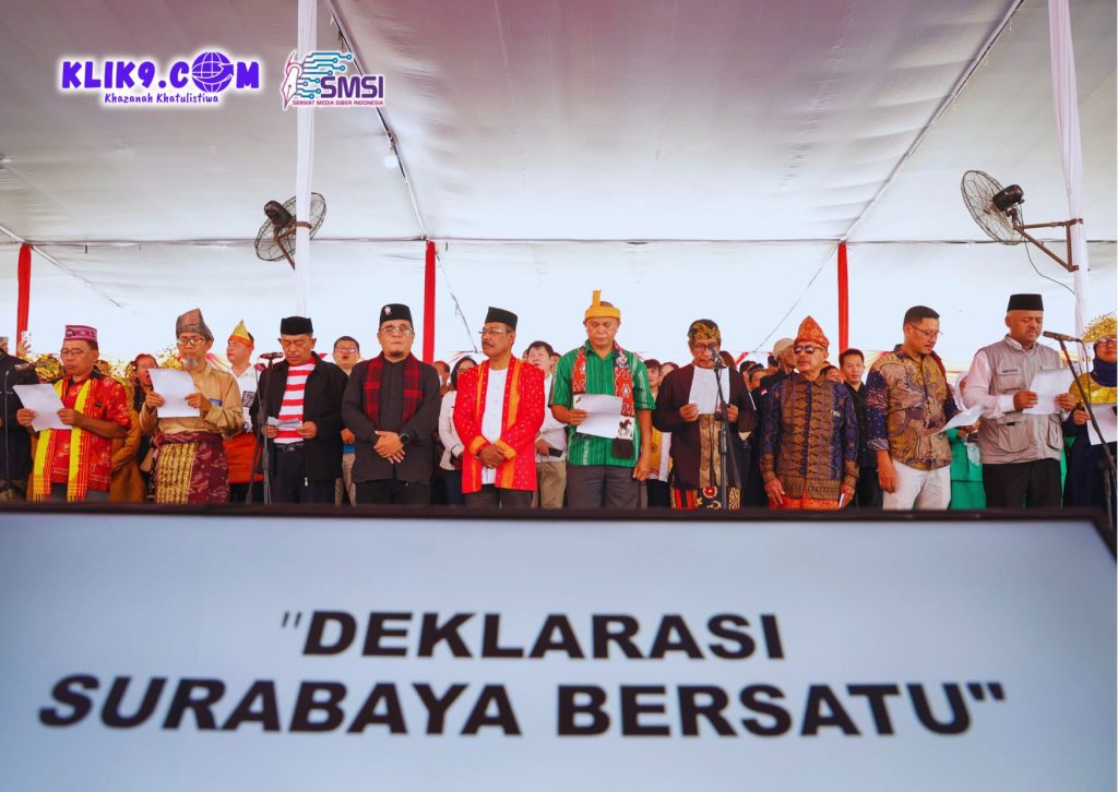 Satgas Anti Premanisme