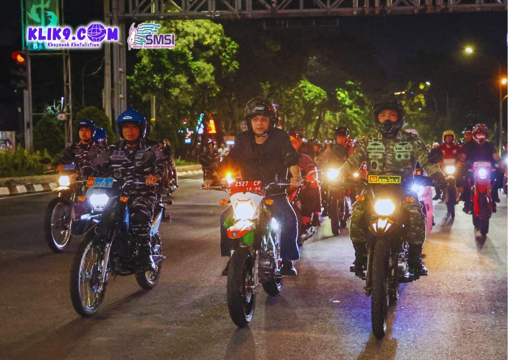 Malam Pergantian Tahun