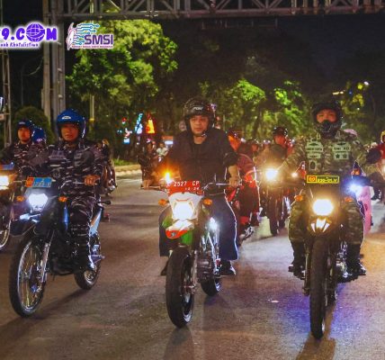 Malam Pergantian Tahun