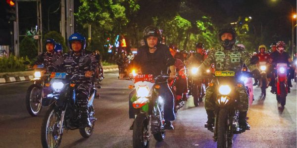 Malam Pergantian Tahun