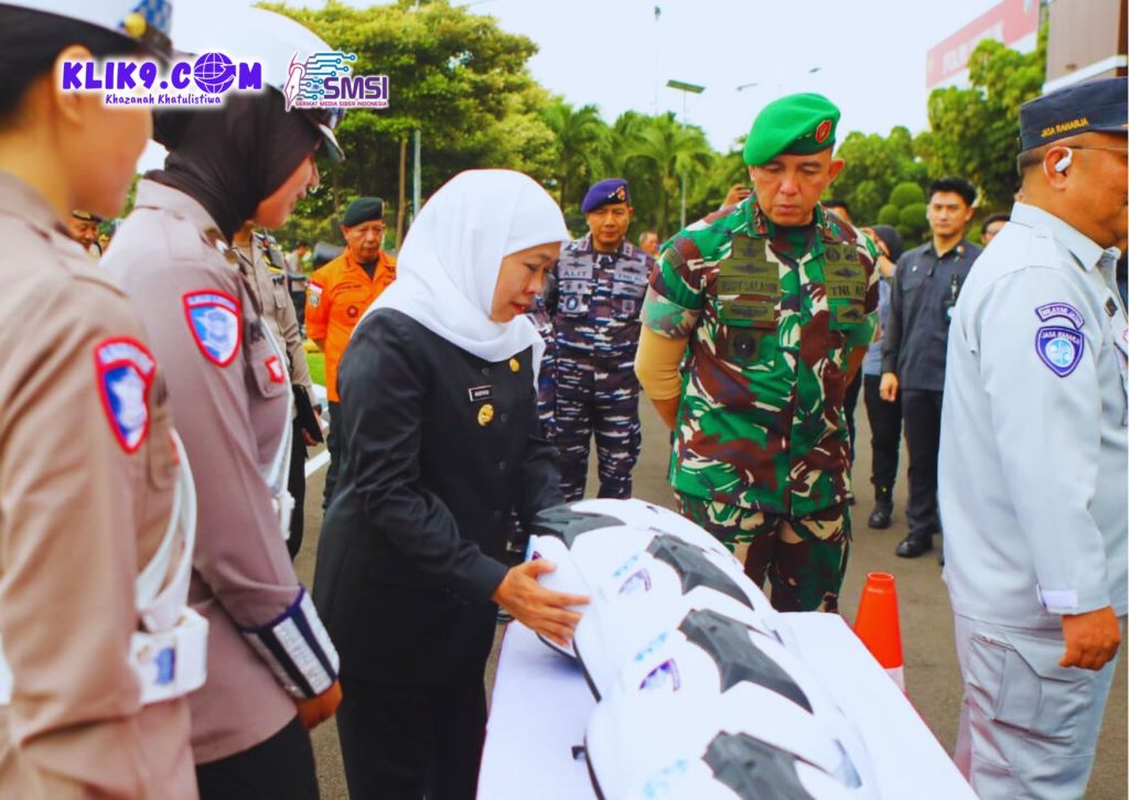 Operasi Lilin Semeru 2025