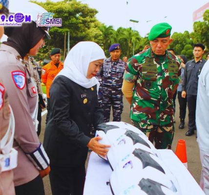 Operasi Lilin Semeru 2025