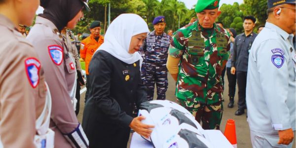 Operasi Lilin Semeru 2025