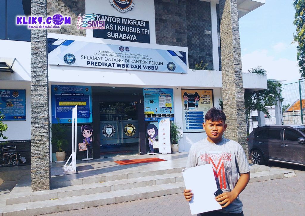 Imigrasi Surabaya