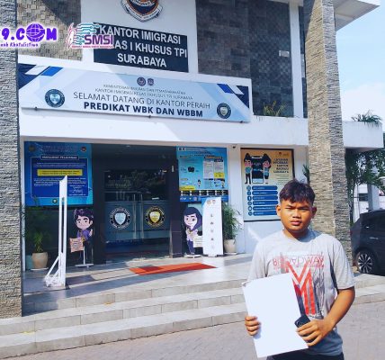 Imigrasi Surabaya