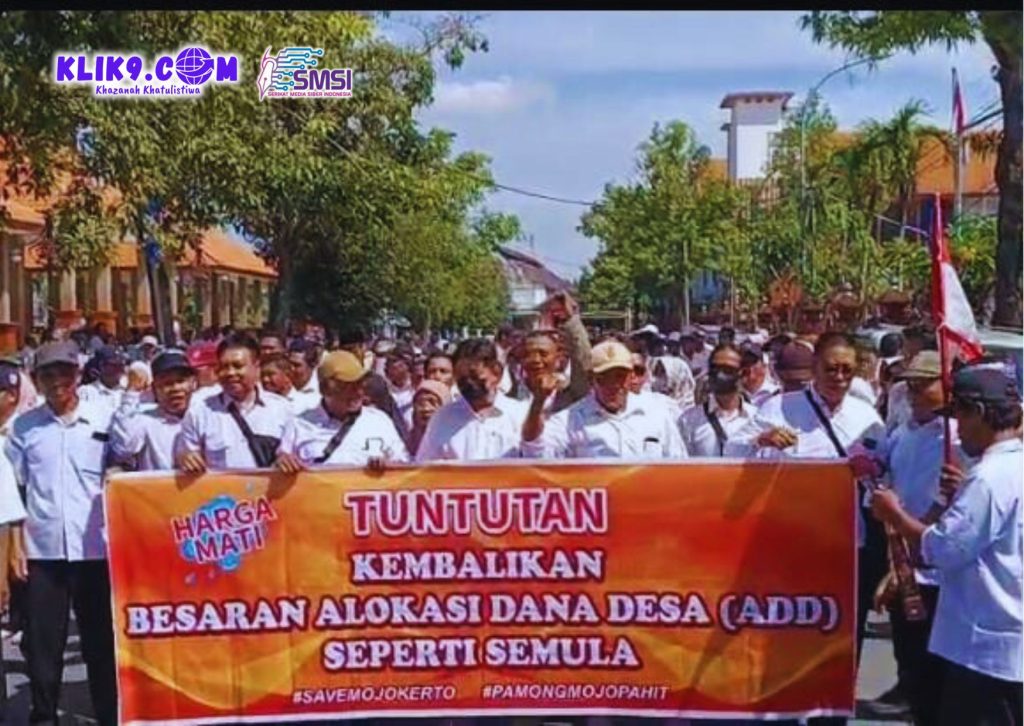 Perangkat Desa