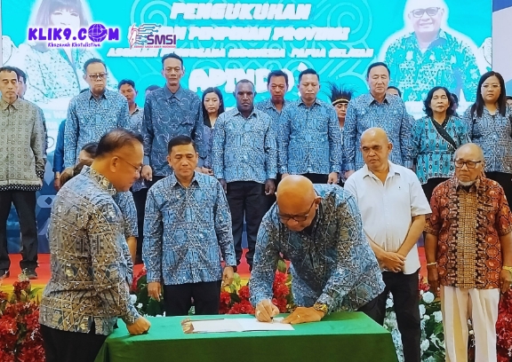 APINDO Papua Selatan