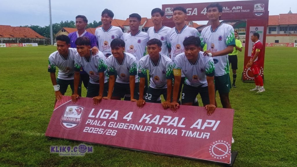 Liga 4 Jatim