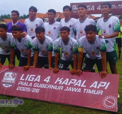 Liga 4 Jatim