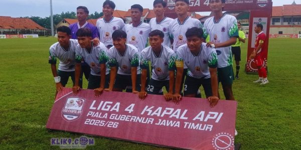 Liga 4 Jatim