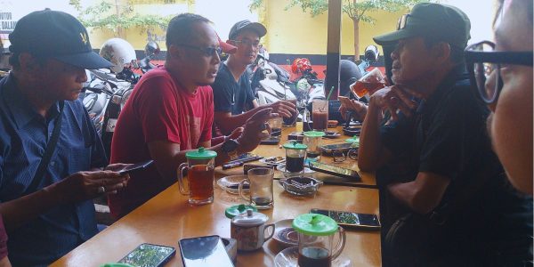 Pokja Ngopi Bangga Kencana