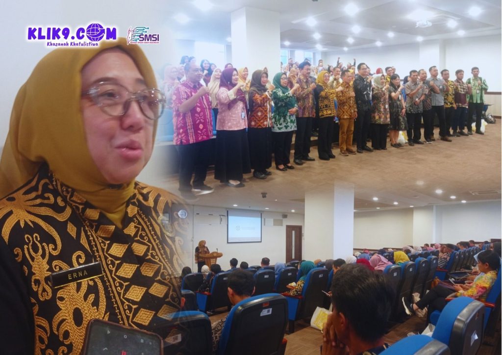 BKKBN Jatim Perkuat Kesehatan Mental ASN Tingkatkan Kinerja